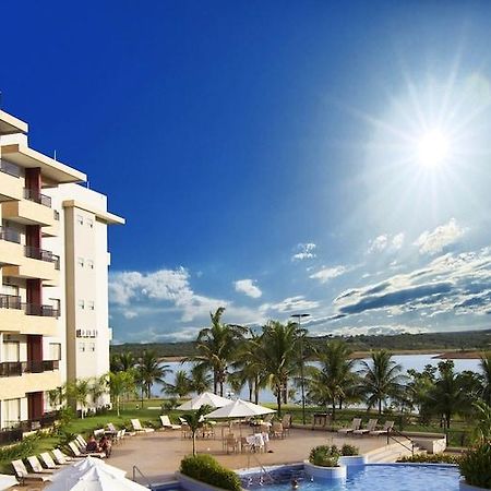Hotel Marina - Oficial Калдас-Новас Экстерьер фото